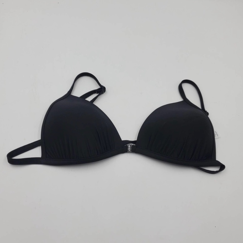 Aerie Perky Triangle Bikini Top